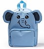 Mochila Infantil Bingo Roly - Color Elefante 242