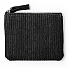 Monedero Dake Roly - Color Negro