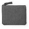 Monedero Dake Roly - Color Gris