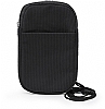 Portamoviles Bandolera Busnix Roly - Color Negro