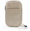 Portamoviles Bandolera Busnix Roly - Color Beige
