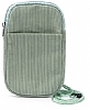 Portamoviles Bandolera Busnix Roly - Color Verde Helecho