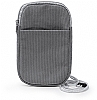 Portamoviles Bandolera Busnix Roly - Color Gris
