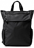 Mochila 20L Seidel Roly - Color 02 Negro