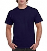 Camiseta Heavy Hombre Gildan - Color Cobalt