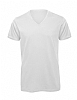 Camiseta Organica Inspire BC - Color Blanco