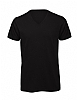 Camiseta Organica Inspire BC - Color Negro