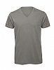 Camiseta Organica Inspire BC - Color Gris Claro