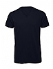 Camiseta Organica Inspire BC - Color Marino