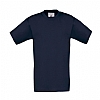 Camiseta Nio Exact BC - Color Marino