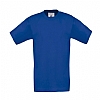 Camiseta Nio Exact BC - Color Roya