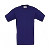 Camiseta Niño Exact BC - Color Indigo
