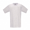 Camiseta Nio Exact BC - Color Ash