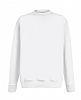 Sudadera Hombre Lightweight Fruit Of The Loom - Color Blanco