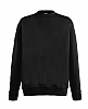 Sudadera Hombre Lightweight Fruit Of The Loom - Color Negro