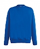 Sudadera Hombre Lightweight Fruit Of The Loom - Color Royal