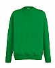 Sudadera Hombre Lightweight Fruit Of The Loom - Color Verde Kelly