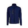 Chaqueta Polar Blossom Makito - Color Marino