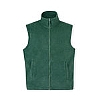 Chaleco Polar Destin Makito - Color Verde