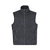 Chaleco Polar Destin Makito - Color Gris