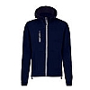 Chaqueta SoftShell Grechel Unisex Makito - Color Marino