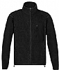 Chaqueta Polar Killian Makito - Color Negro