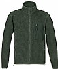 Chaqueta Killian Makito - Color Verde