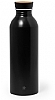 Botella Claud 550ml Personalizada Makito - Color Negro
