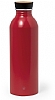 Botella Claud 550ml Personalizada Makito - Color Rojo