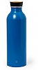 Botella Claud 550ml Personalizada Makito - Color Azul