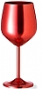 Copa Arlene 540ml Personalizada Makito - Color Rojo