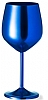 Copa Arlene 540ml Personalizada Makito - Color Azul