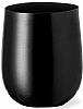 Vaso Amely Personalizado Makito - Color Negro