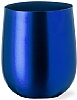 Vaso Amely Personalizado Makito - Color Azul
