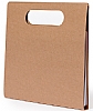 Set Carpeta Clumber Makito - Color SC