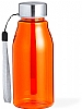 Botella Dokmo 350ml Personalizada Makito - Color Naranja