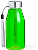 Botella Dokmo 350ml Personalizada Makito - Color Verde Claro