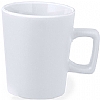 Taza Maiba Personalizada Makito - Color Blanco