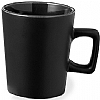 Taza Maiba Personalizada Makito - Color Negro