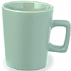 Taza Maiba Personalizada Makito - Color Verde