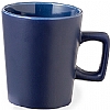 Taza Maiba Personalizada Makito - Color Marino