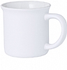 Taza Hilman Personalizada Makito - Color Blanco