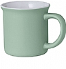 Taza Hilman Personalizada Makito - Color Verde