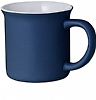 Taza Hilman Personalizada Makito - Color Marino