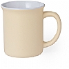 Taza Hilman Personalizada Makito - Color Natural