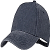 Gorra Zorp 5 Paneles Makito - Color Marino