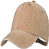 Gorra Bongs 6 Paneles Makito - Color Marron