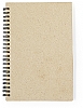 Libreta Nigmar Makito - Color S/C