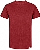 Camiseta Infantil Bandul Makito - Color Rojo