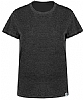 Camiseta Mujer Bandul Makito - Color Negro